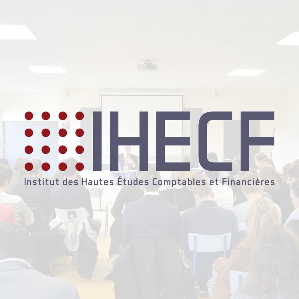 ihecf logo