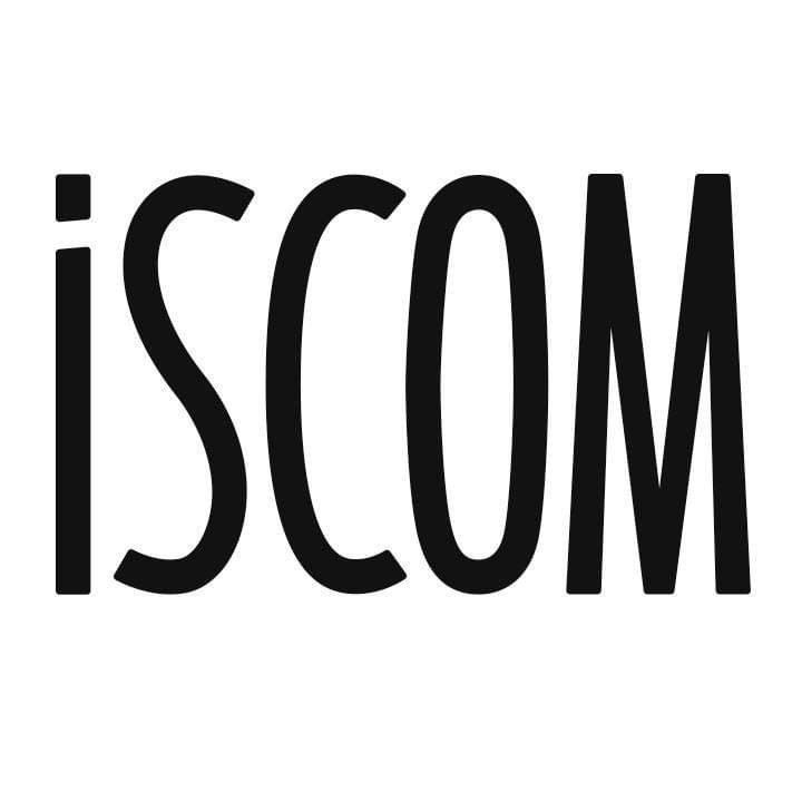 iscom logo